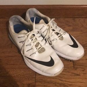 Nike Lunarlon Golf Shoes